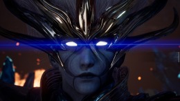 Lost Soul Aside 