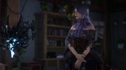   Lost Soul Aside
