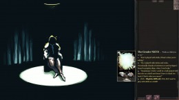   Lovely Lady RPG