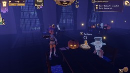   Magic Inn