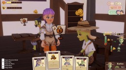  Magic Inn