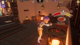  Magic Inn