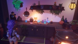 Magic Inn  PC
