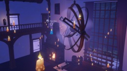   Magic Inn