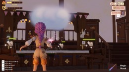 Magic Inn 