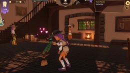   Magic Inn