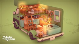 MakeRoom  
