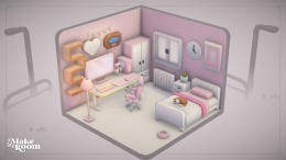  MakeRoom