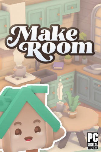 MakeRoom скачать торрентом