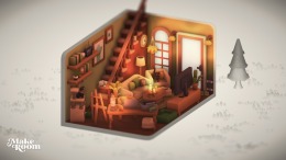  MakeRoom
