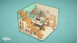  MakeRoom