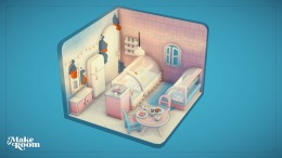   MakeRoom