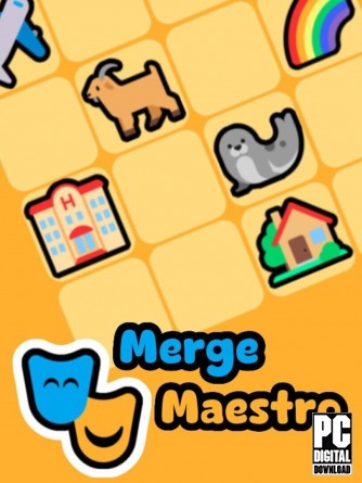 Merge Maestro скачать торрентом