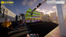 Miami Hotel Simulator  