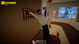  Miami Hotel Simulator