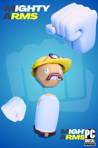 Mighty Arms  