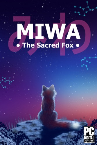 Miwa: The Sacred Fox  