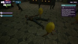 Night Club Simulator  