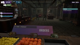  Night Club Simulator