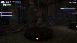  Night Club Simulator