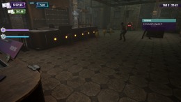  Night Club Simulator