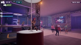 Night Club Simulator  PC