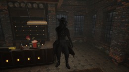   Night Club Simulator