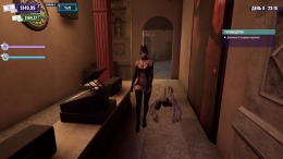 Night Club Simulator 