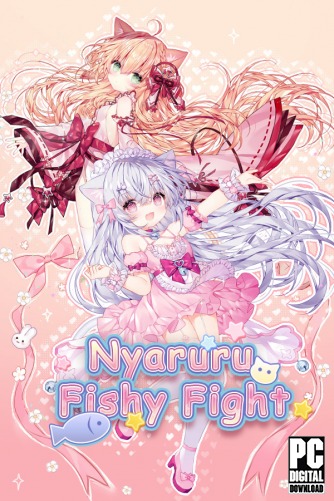 Nyaruru Fishy Fight  