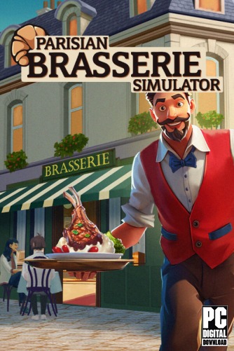 Parisian Brasserie Simulator  
