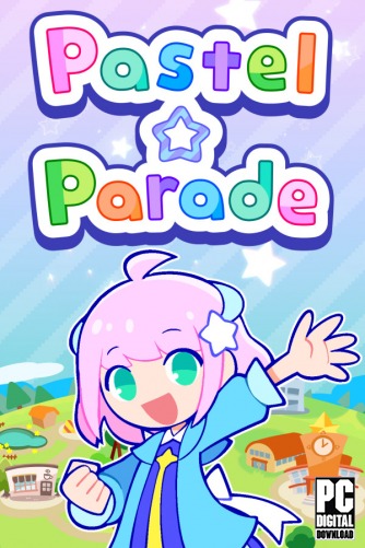 PastelParade  