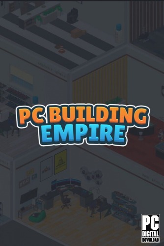 PC Building Empire скачать торрентом