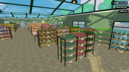 Plant Nursery Simulator 