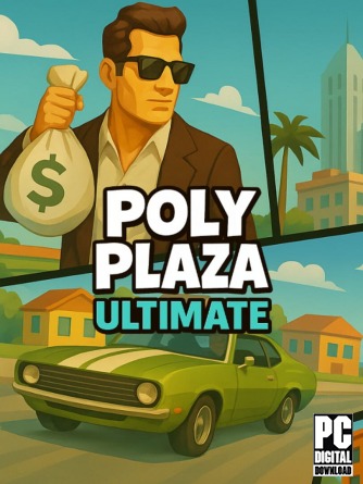Poly Plaza ULTIMATE  