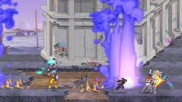 Ra Ra BOOM  PC