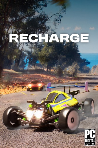 Recharge скачать торрентом