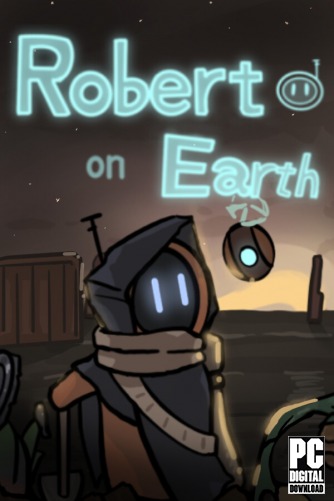 Robert on Earth скачать торрентом