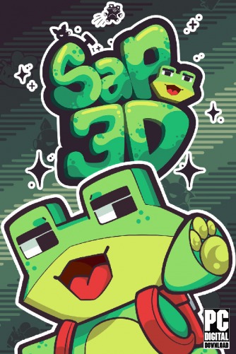 Sapo 3D  