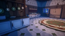 Secrets of Blackrock Manor - Escape Room  