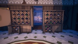  Secrets of Blackrock Manor - Escape Room