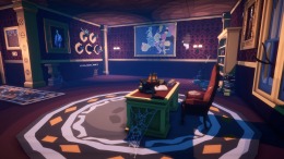 Secrets of Blackrock Manor - Escape Room  PC