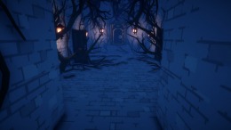   Secrets of Blackrock Manor - Escape Room