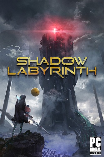 Shadow Labyrinth  