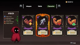 Soul of the Dungeon 