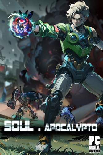 Soul•Apocalypto скачать торрентом