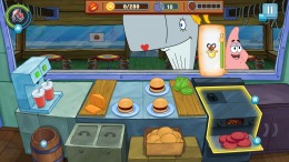 SpongeBob: Krusty Cook-Off  