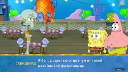   SpongeBob: Krusty Cook-Off