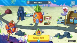SpongeBob: Krusty Cook-Off 
