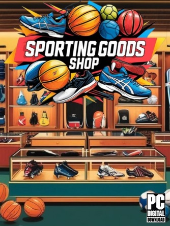 Sporting Goods Shop скачать торрентом