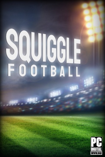 Squiggle Football скачать торрентом